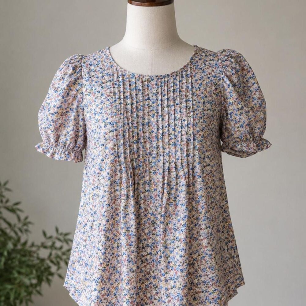 Unbranded Women's multi Blouse